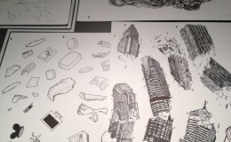 Kevin Tong - Sights Unseen Fight Club