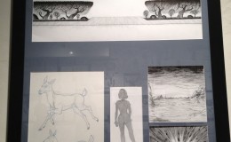 Kevin Tong - Sights Unseen Forbidden Planet