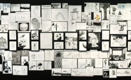 Kevin Tong - Sights Unseen Header