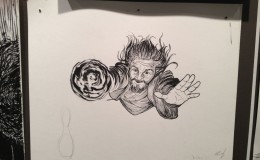 Kevin Tong - Sights Unseen Lebowski