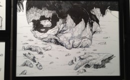 Kevin Tong - Sights Unseen Nietzsche