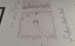 Kevin Tong - Sights Unseen Scott Pilgrim