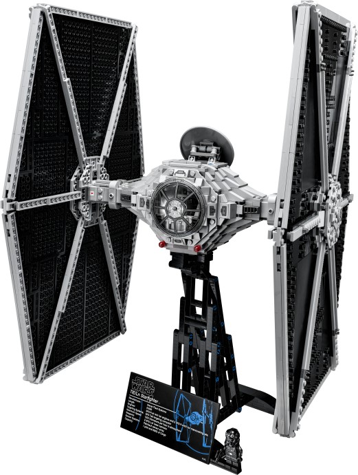 lego tie fighter helmet amazon