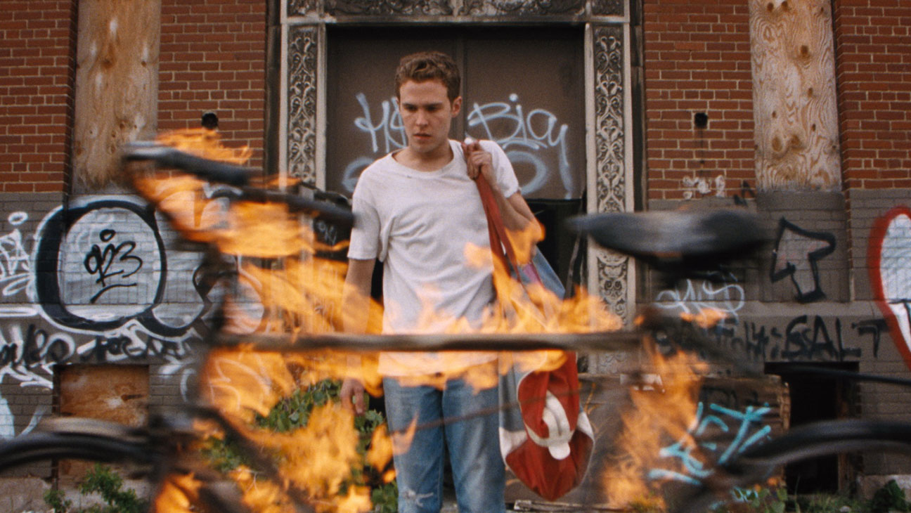 'Lost River' Trailer Ryan Gosling Makes His Directorial Debut