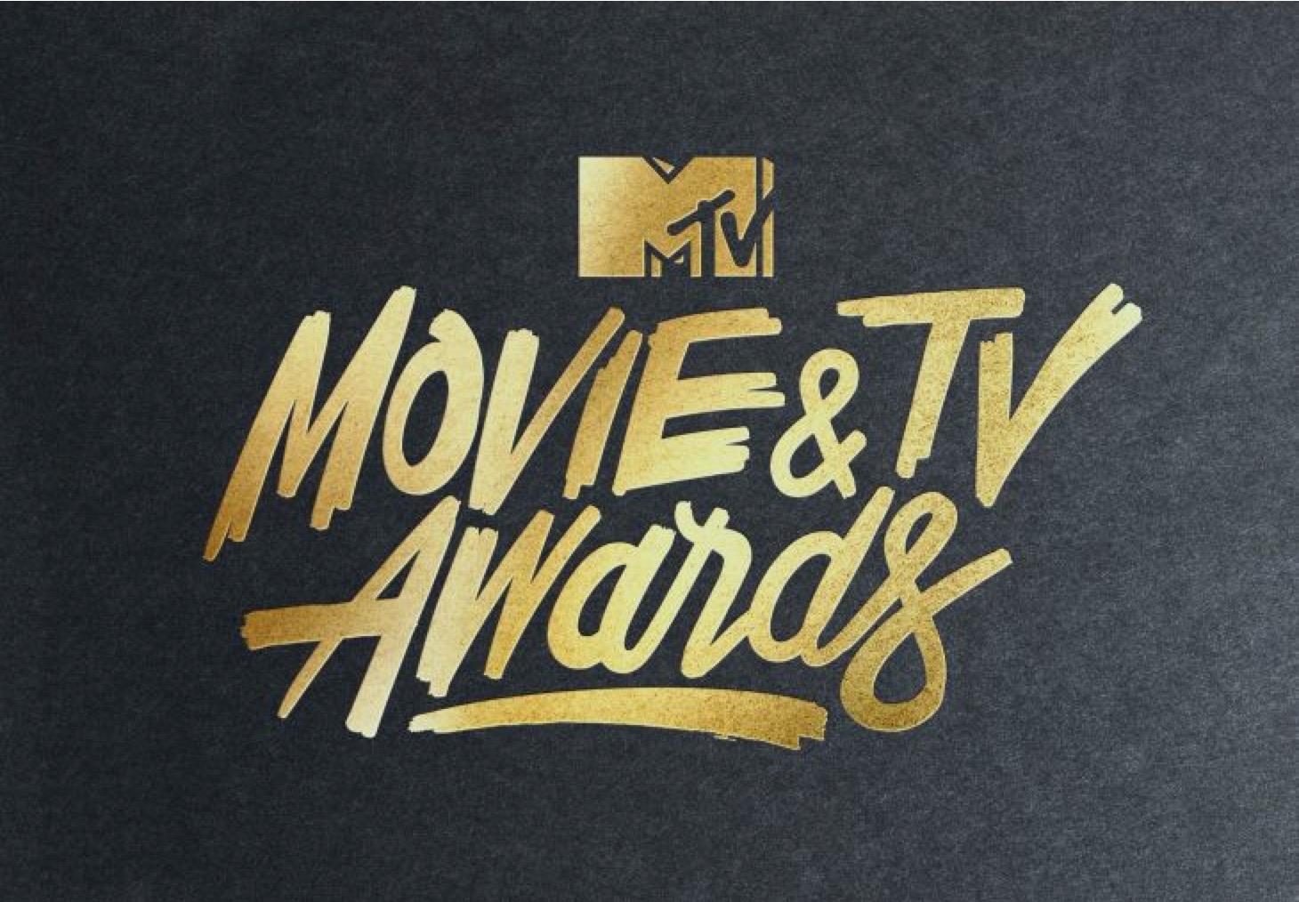 MTV Movie and TV Awards Will Replace The MTV Movie Awards