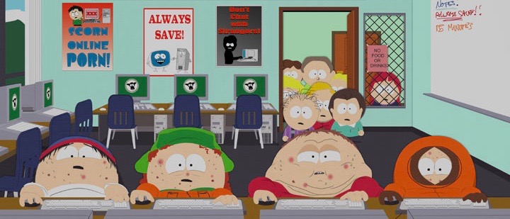 The 10 Best Episodes Of South Park