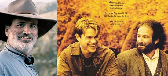 Trivia How Terrence Malick Gave Good Will Hunting Its Ending And More