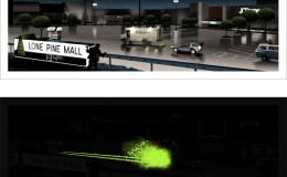 Mark Englert - BTTF Variant
