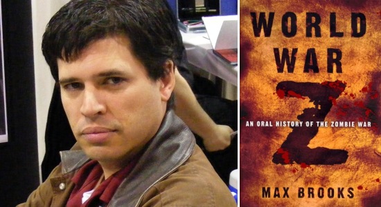 max brooks