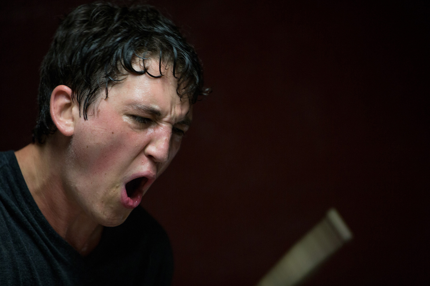 Watch the Original Whiplash Short Film Online