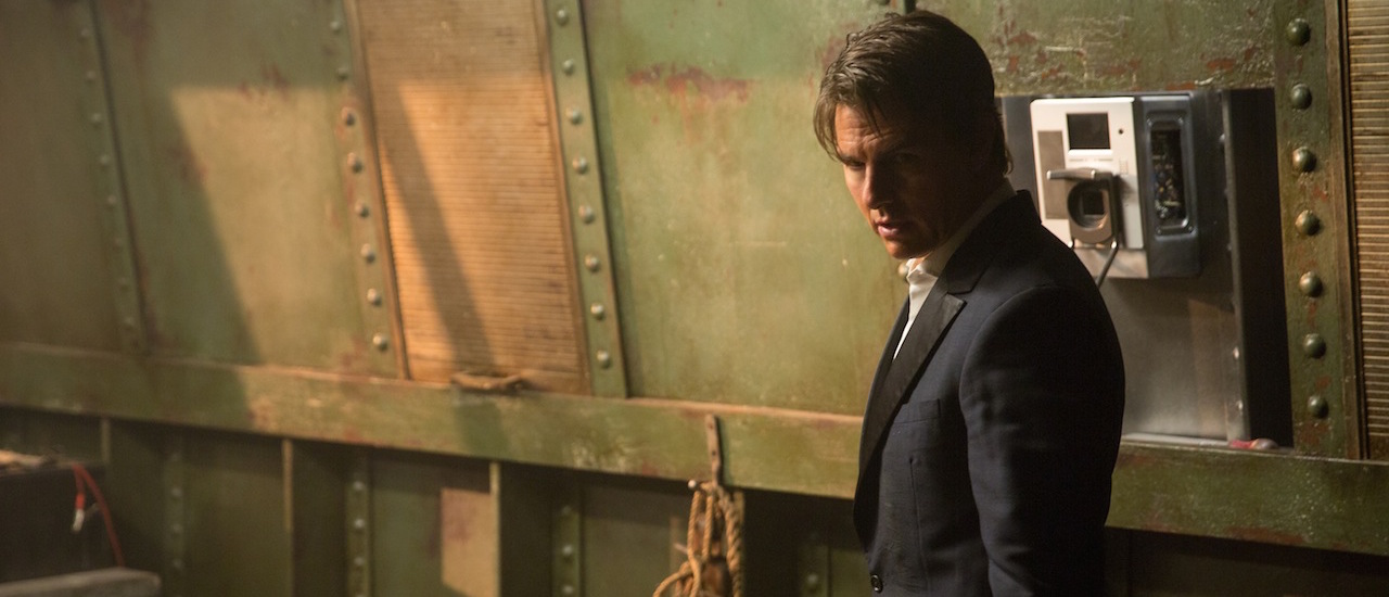 /Filmcast Ep. 329 - Mission: Impossible - Rogue Nation – /Film