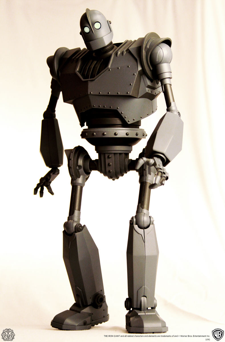 1000 toys iron giant