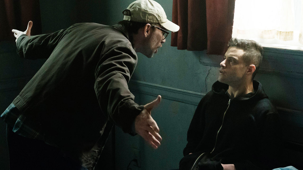 Jail Break: 'Mr. Robot' Episode 6 Reality Check