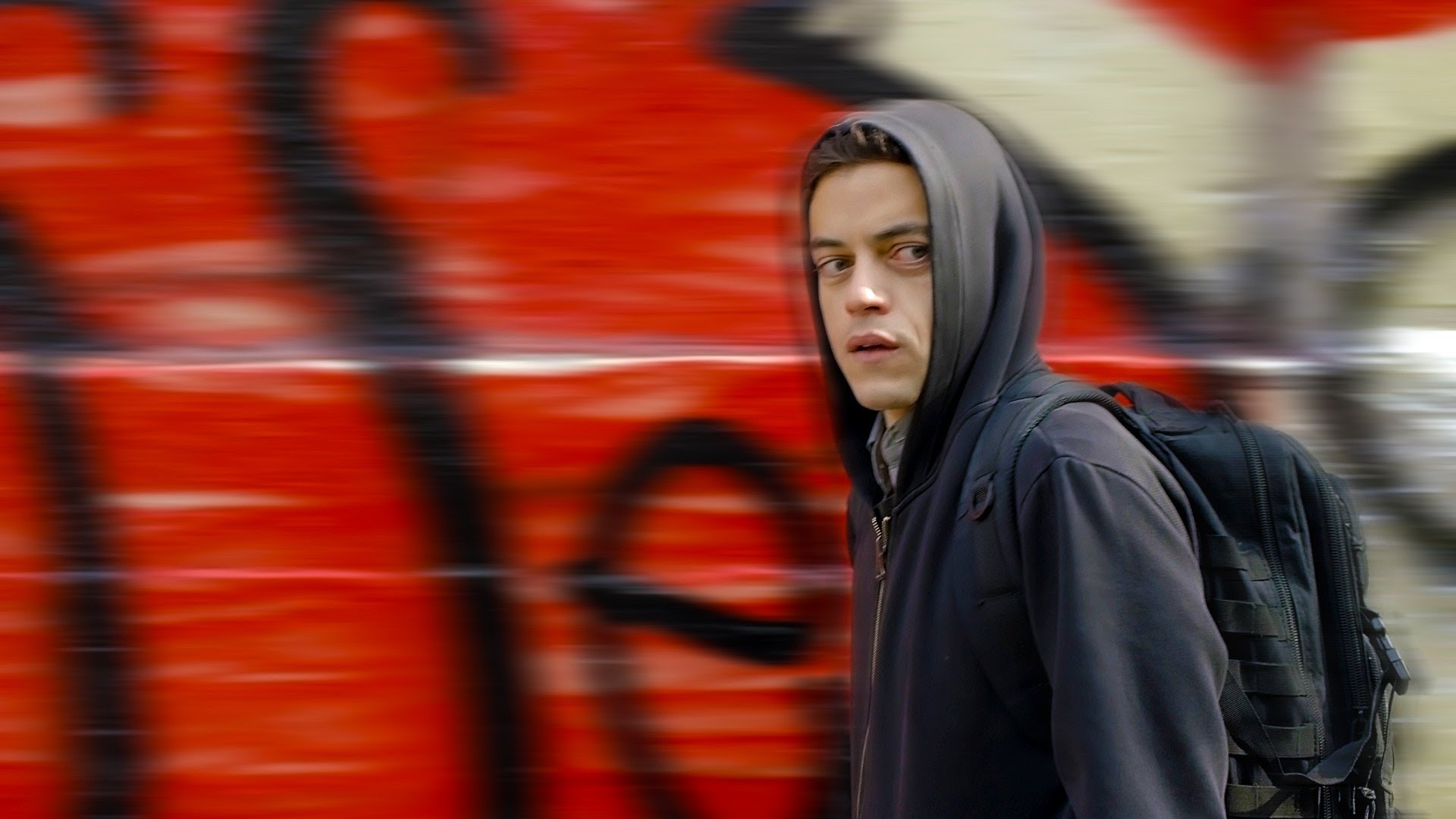 Mr. Robot Recap: The Logic Bomb