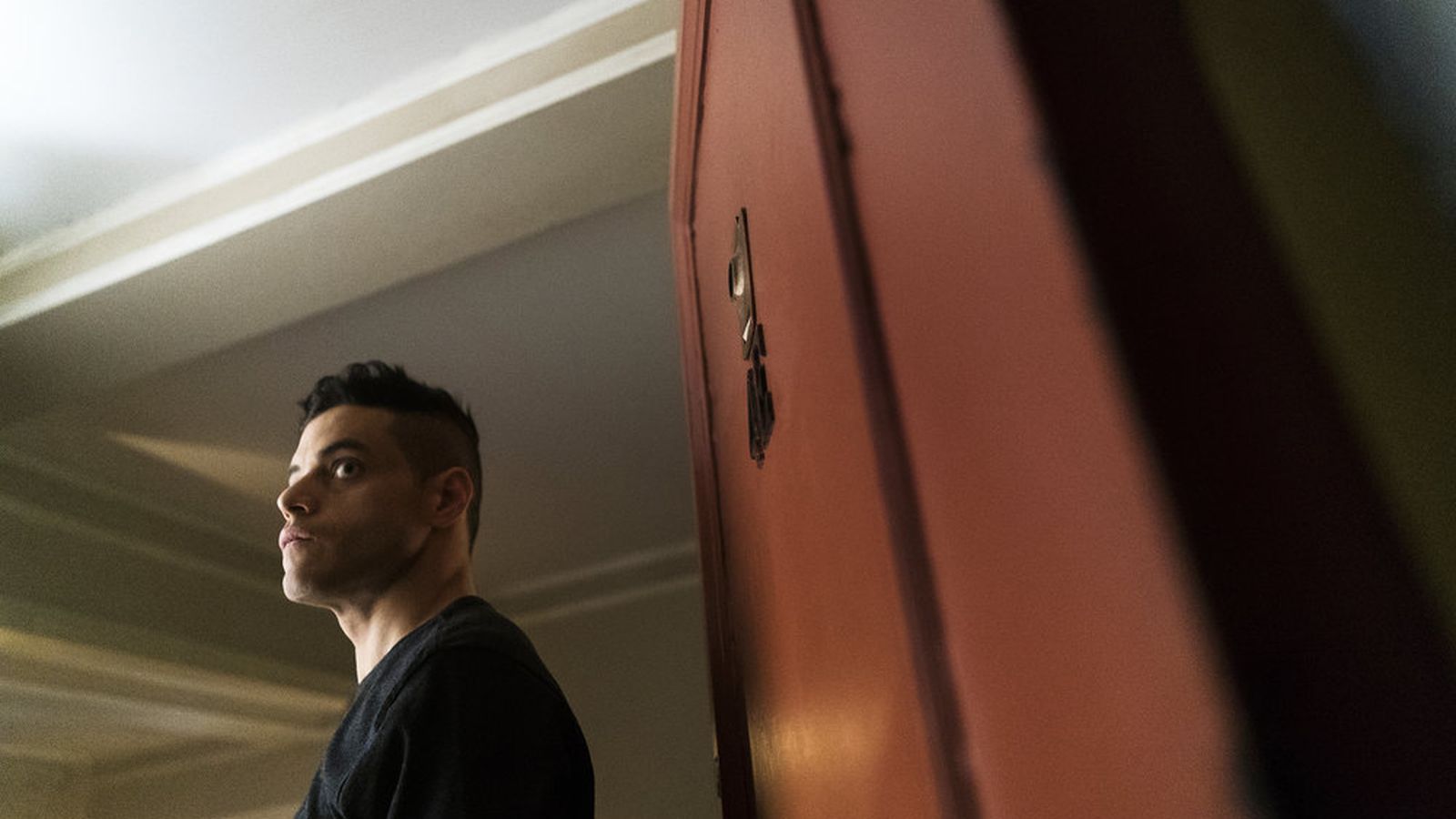 Mr Robot twist - what the game-changing revelation could mean