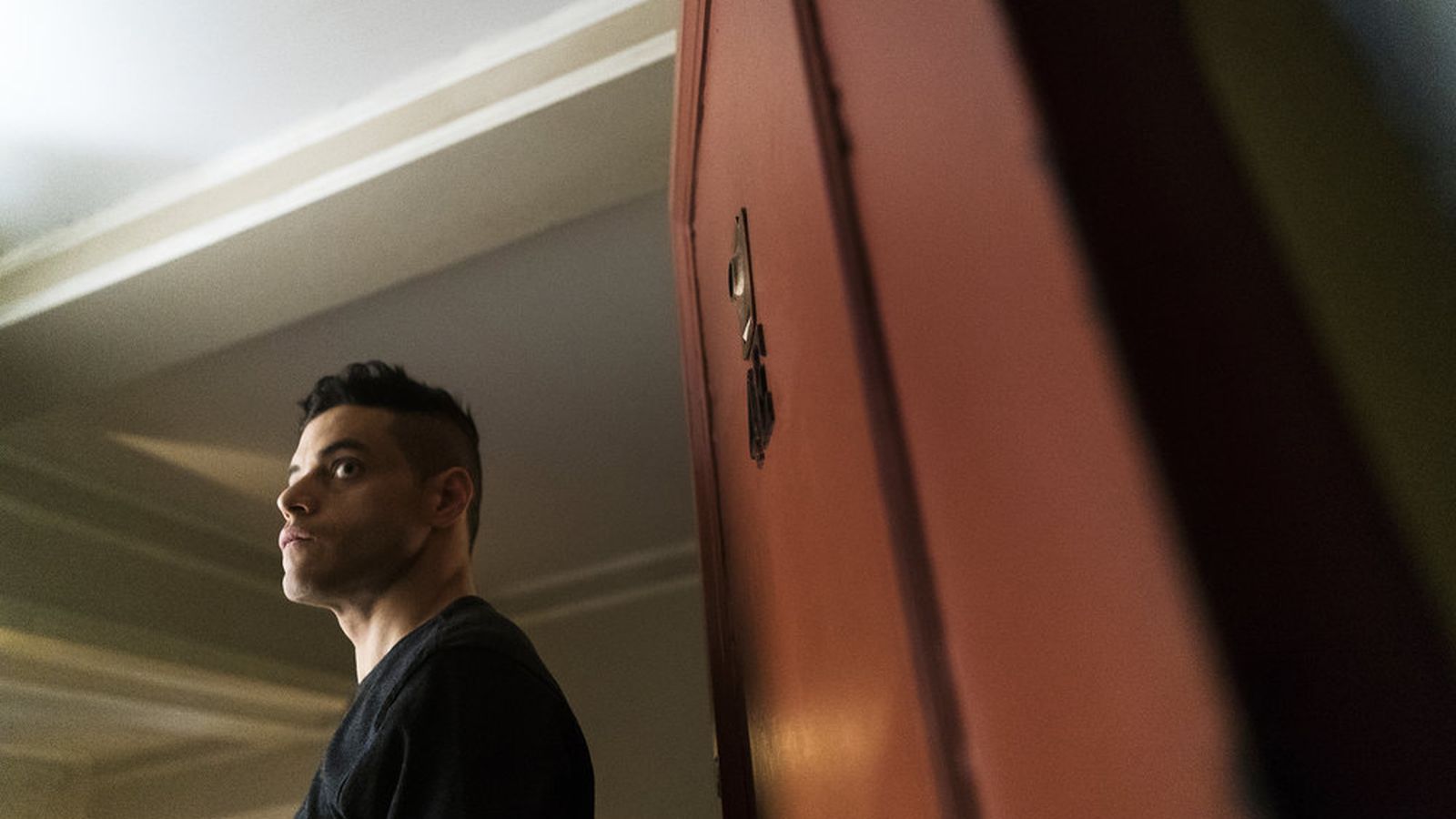 Mr Robot season 2: Rami Malek promises more twists – and dark consequences