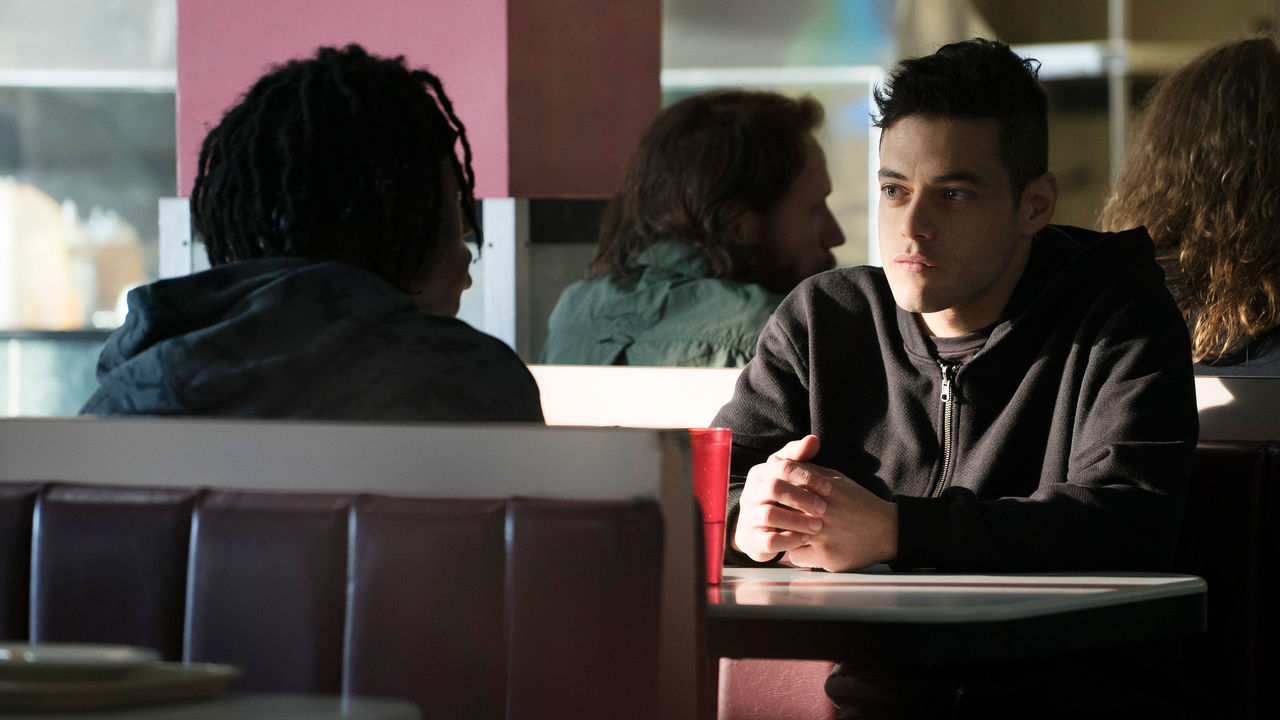 The Light and Dark​ Music in ' Mr. Robot': A Conversation with Mac Quayle