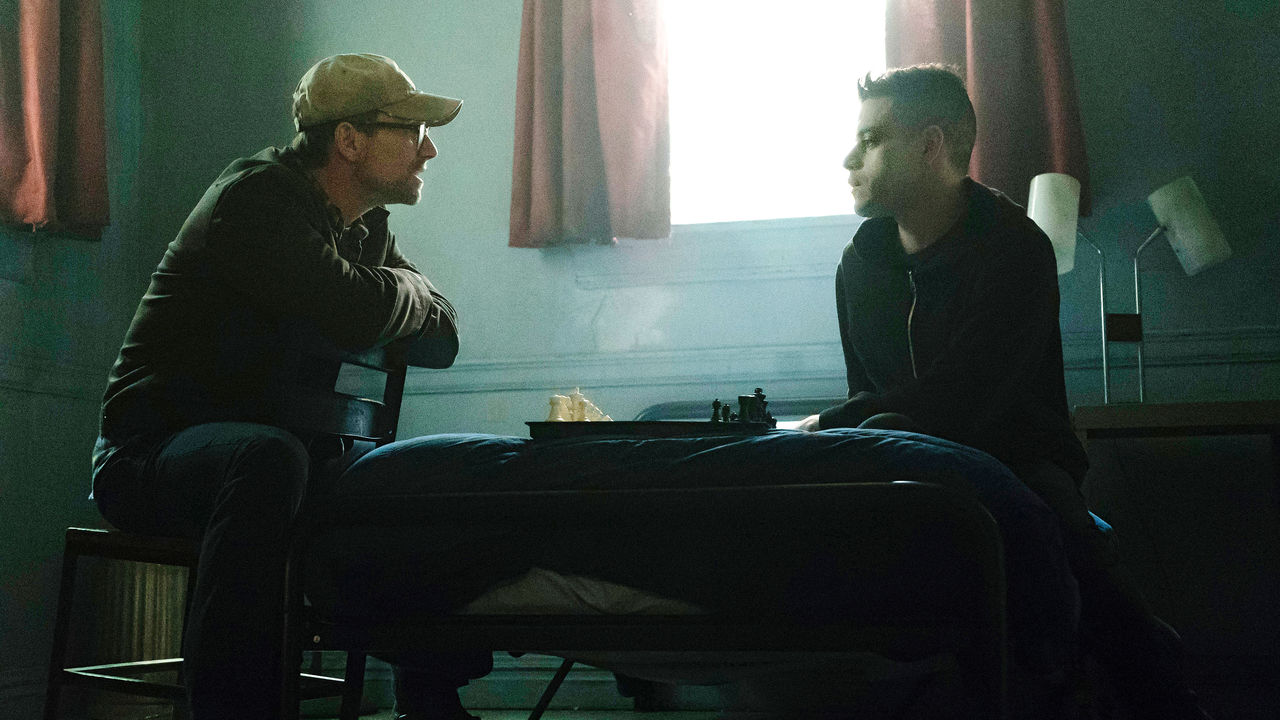 How the TV show 'Mr. Robot' won the prize for hacker realism -  Entertainment - The Jakarta Post