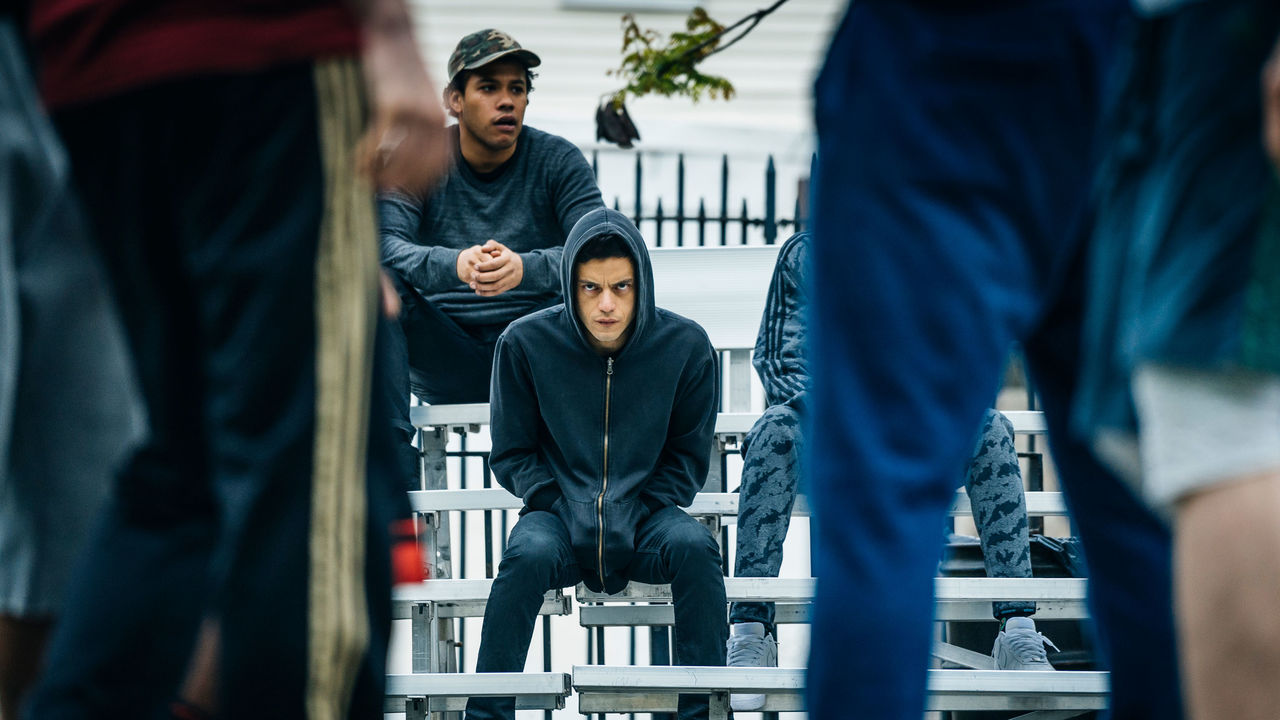 How the TV show 'Mr. Robot' won the prize for hacker realism -  Entertainment - The Jakarta Post