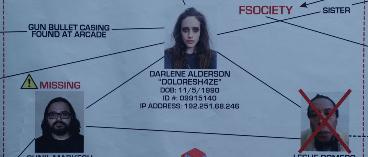 5 Reasons to Get Hooked on Mr. Robot