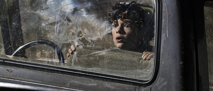 Noah Jupe
