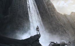 Oblivion poster 1