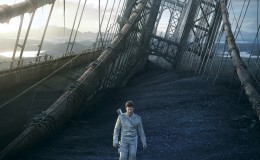 Oblivion poster 2