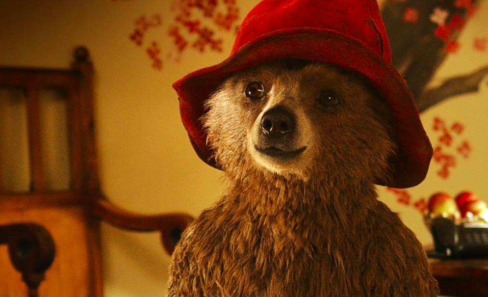 Paddington Trailer Now With Ben Whishaw as Paddington