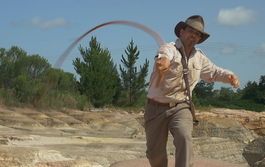 'Raiders!' Trailer Documentary About The Remake Of 'Raiders Of The