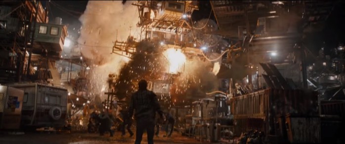 The Trailer For 'Ready Player One' Is Finally Here – Texas Monthly