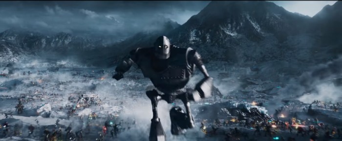 MechaGodzilla Confirmed in Ready Player One, Others Rumored