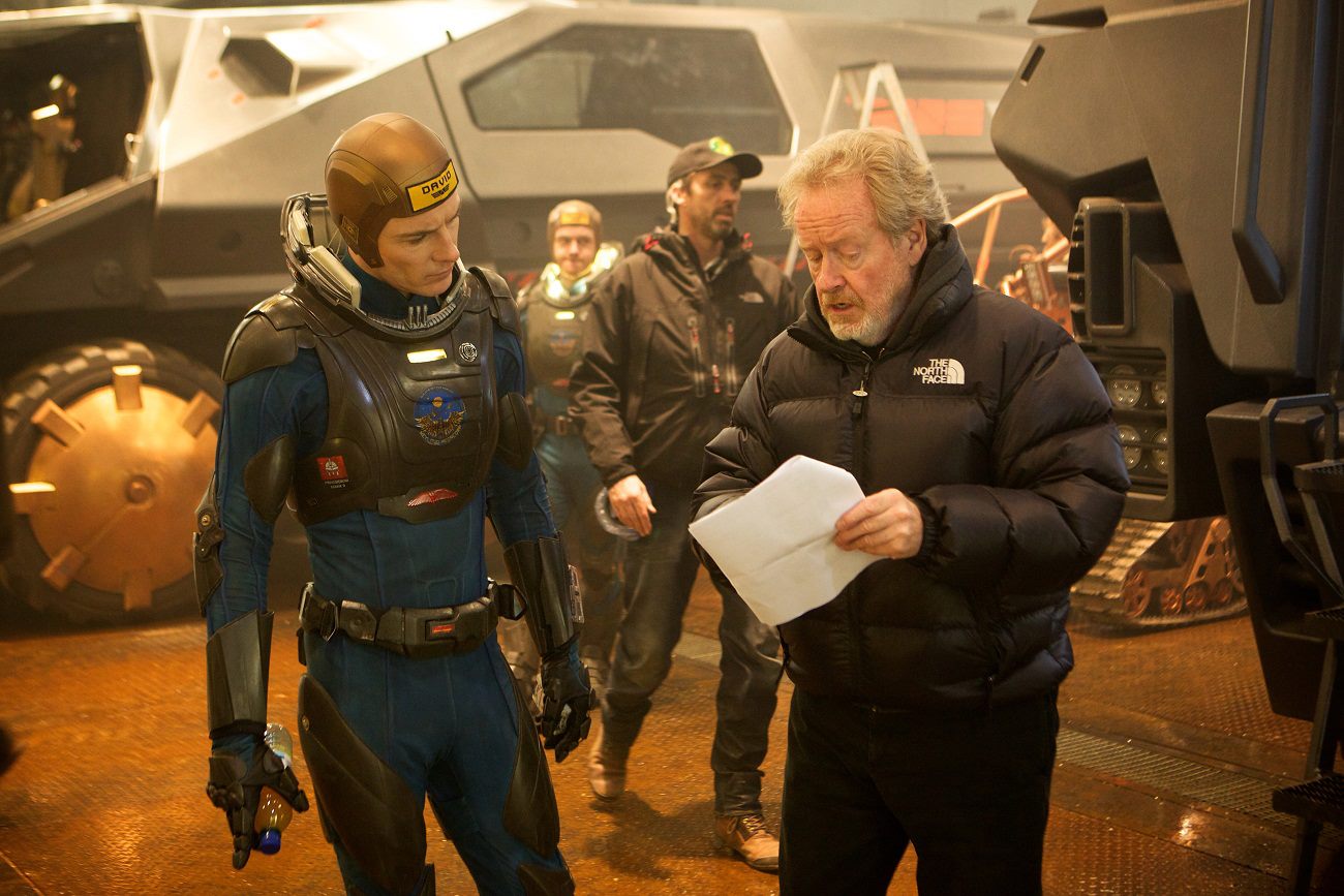 Prometheus 2
