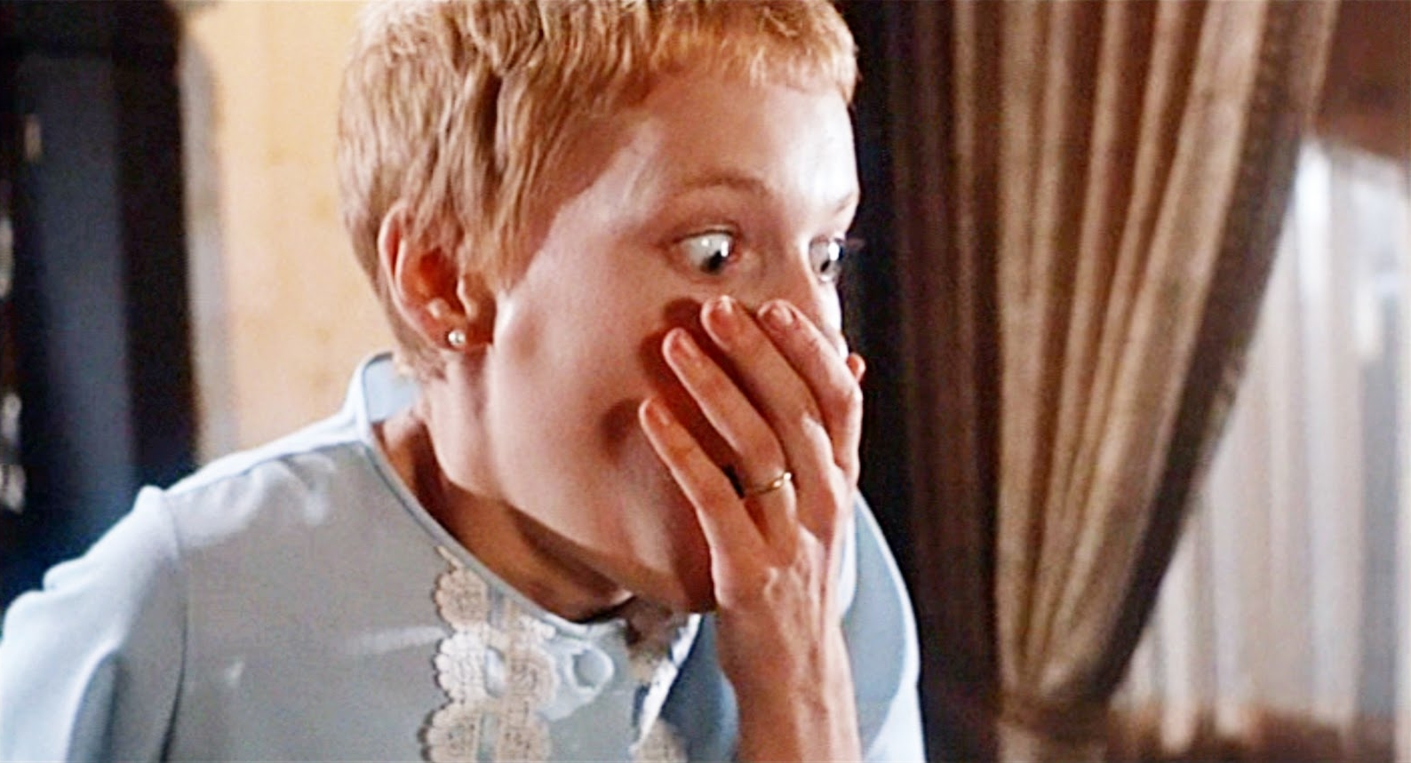 NBC Plans 'Rosemary's Baby' Miniseries