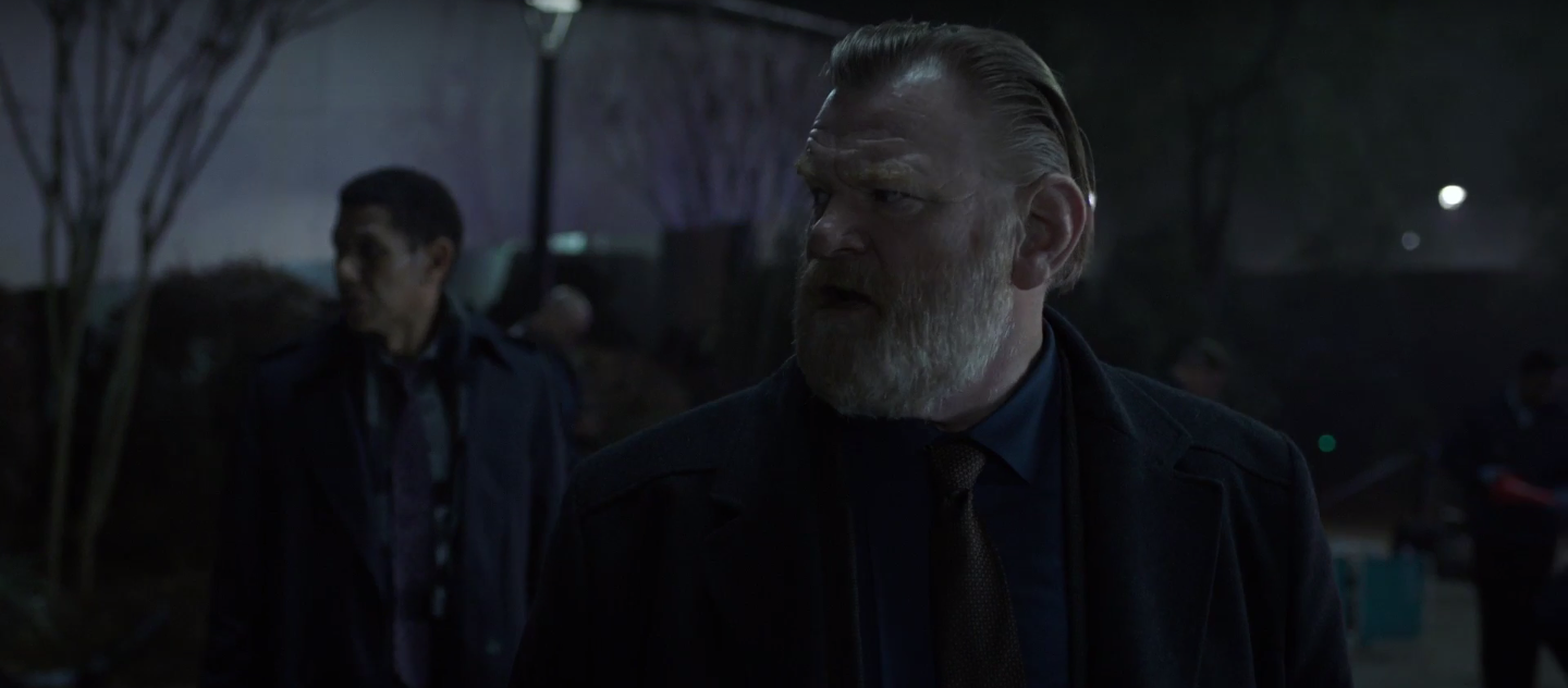 What You Need to Know About the Mr. Mercedes TV Series