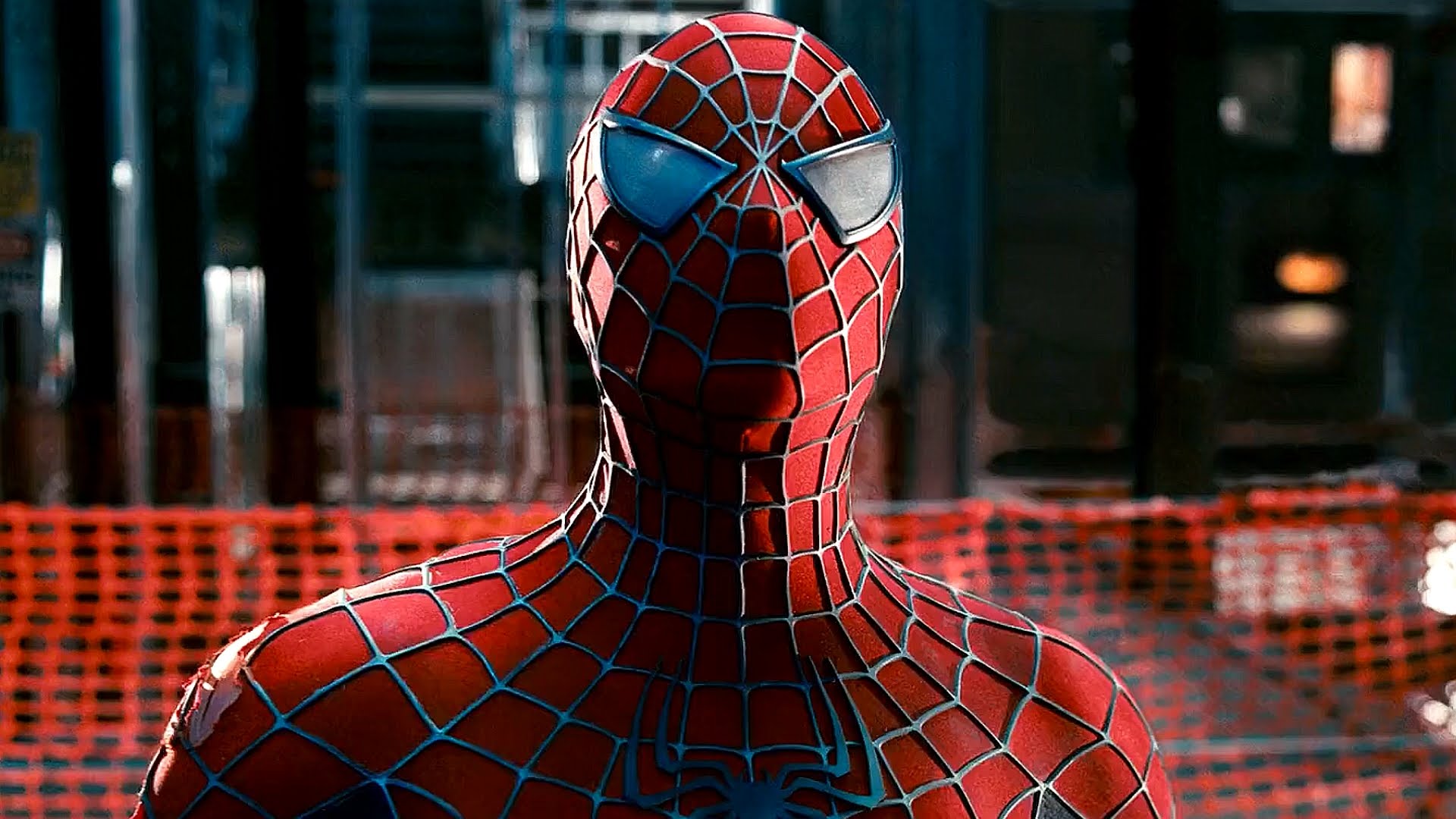 what happened to spider man 4