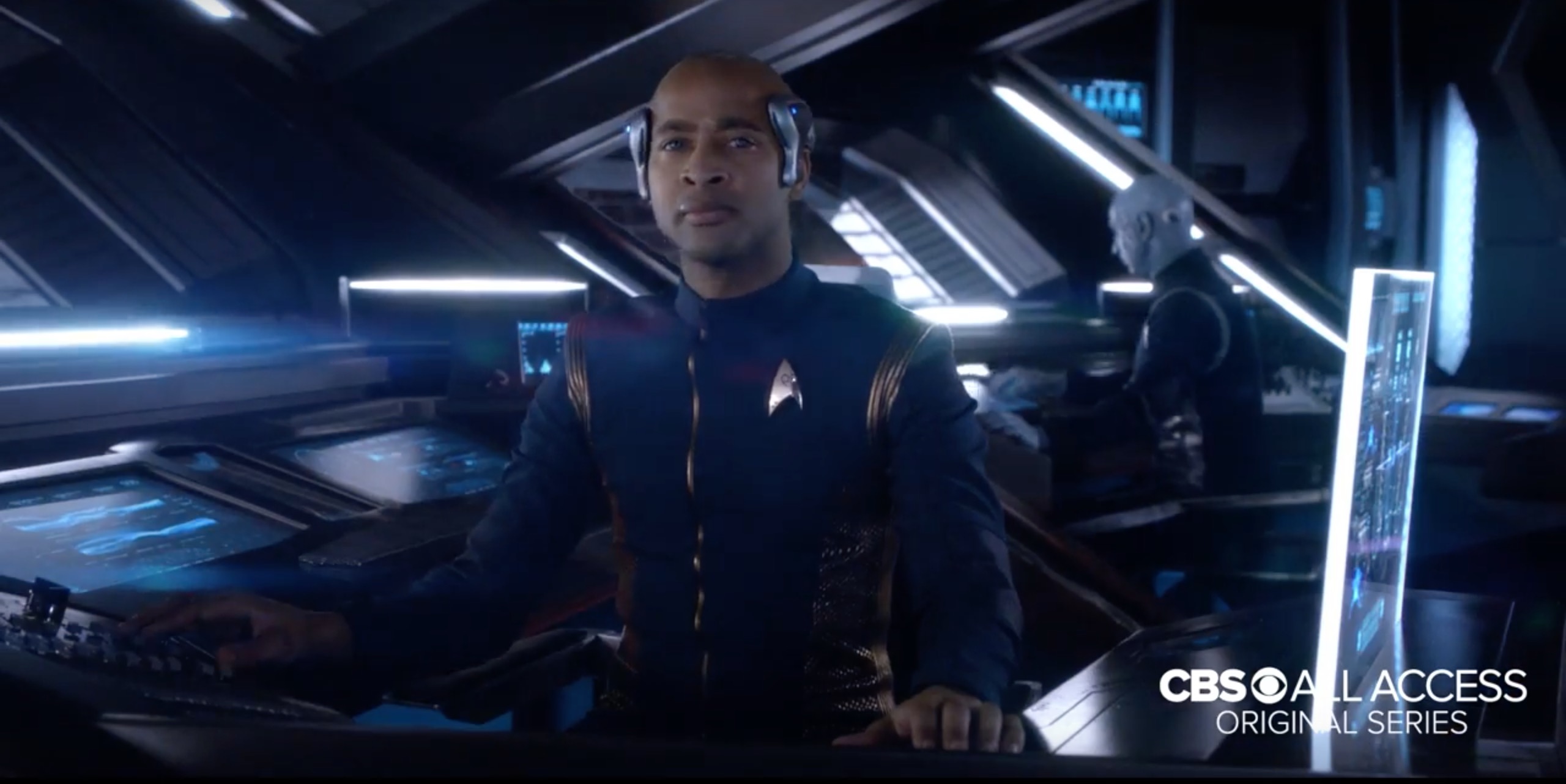 Star trek 14 trailer hotsell