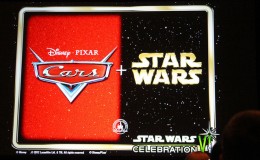 Star Wars Cars 1