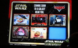 Star Wars Cars 7
