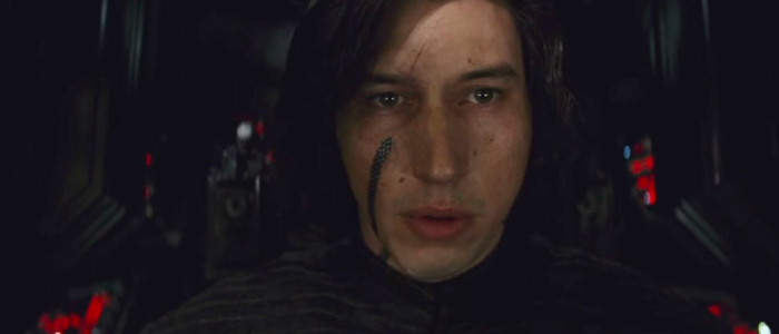 kylo ren tie silencer toy