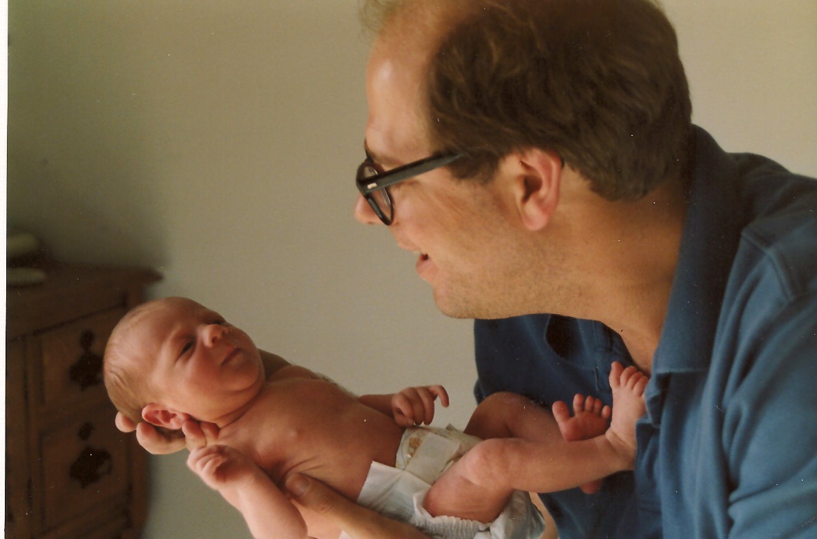 The Tobolowsky Files Ep 43 The Stranger