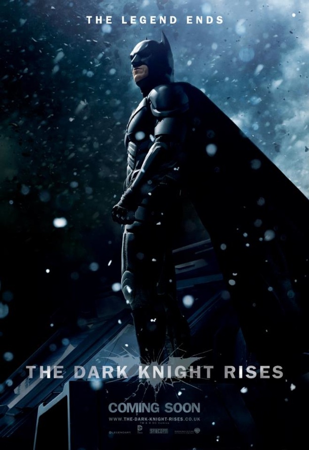 > THE DARK KNIGHT RISES Hits $200 Million After Six Days Of Release - Photo posted in The TV and Movie Spot | Sign in and leave a comment below!