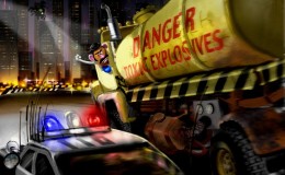 Toy Story 3 That Wasn't - Opening Action Scene