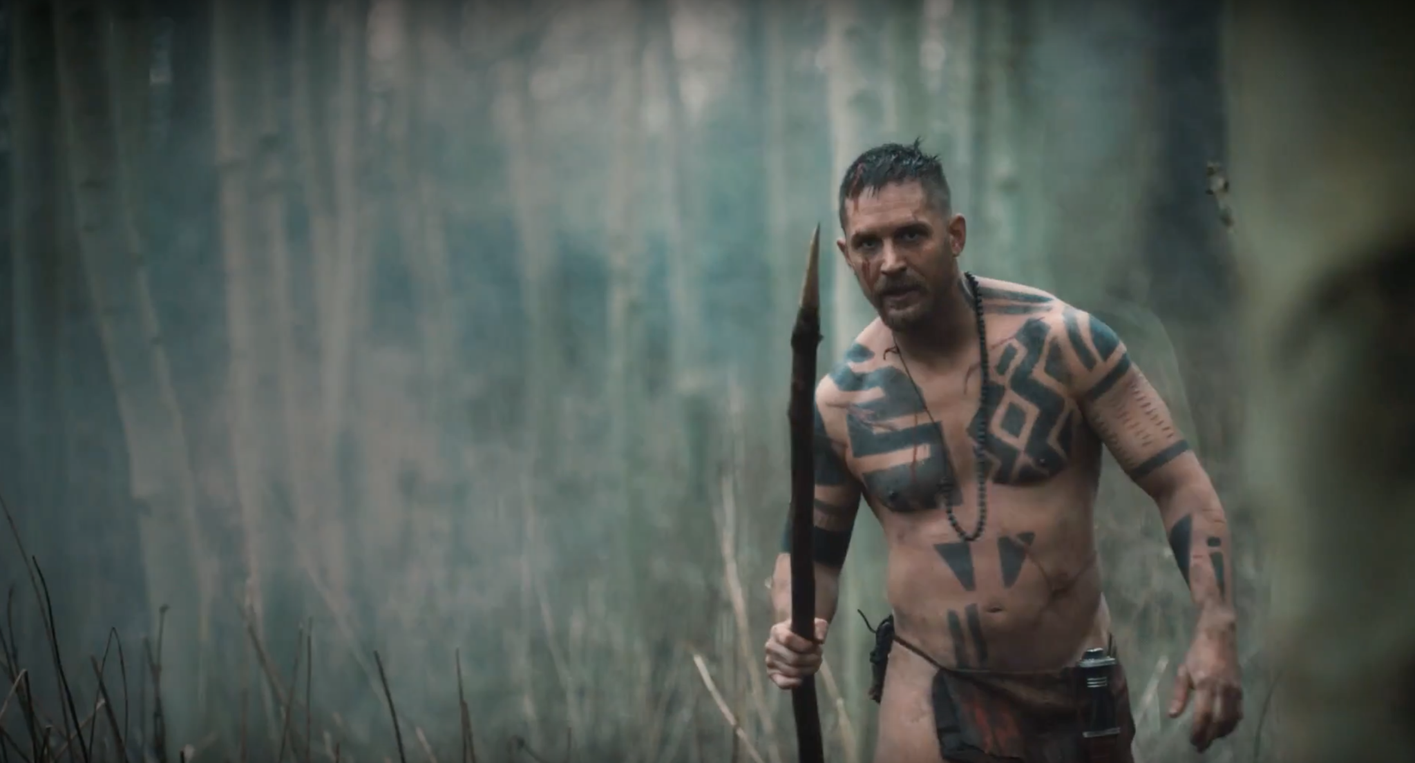 BBC and FX Orders Taboo Season 2