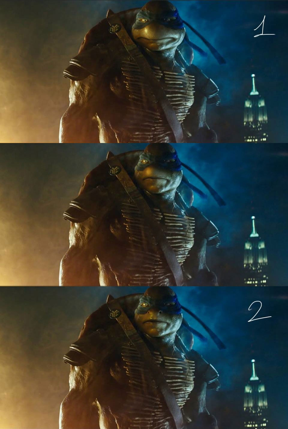 teenage mutant ninja turtles 2014 youtube