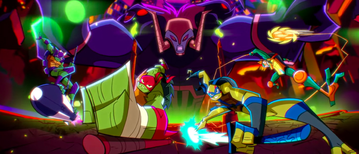Teenage Mutant Ninja Turtles Theme Song Original 'Rise Of The Teenage Mutant Ninja Turtles' Theme Song Remixes The