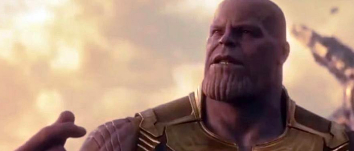 Thanos Subreddit Will Balance Its Universe By Banning Half Its Users