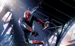 The Amazing Spider-Man Site