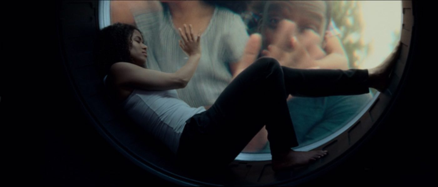 The Cloverfield Paradox Review: In Space, No One Can Hear You Screw Up