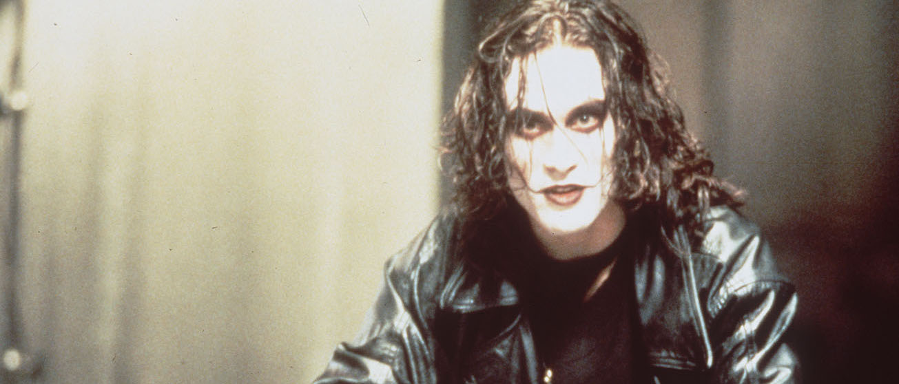The Crow Reboot to Shoot in 2016; Corin Hardy Directing