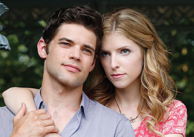 anna kendrick voice over the last 5 years clip features a singing anna kendrick film anna kendrick voice over the last 5 years clip features a singing anna kendrick film